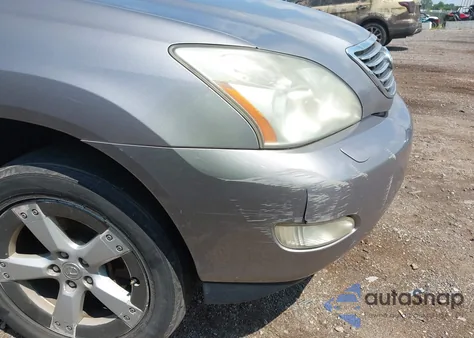 2005 Lexus Rx 330 из США, поврежденный, VIN JTJHA31U150090573